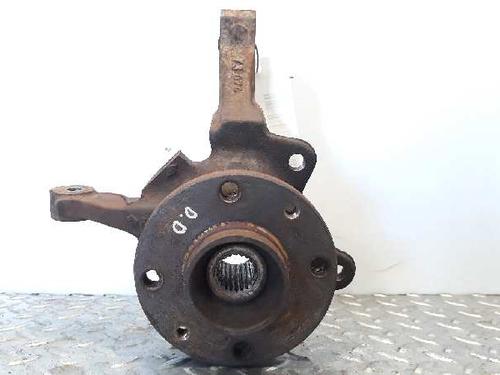 Right front steering knuckle RENAULT KANGOO (KC0/1_)  8200150223
