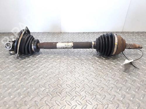 Used Left front driveshaft RENAULT LAGUNA I (B56_, 556_) 1.9 dCi (B56W) (107 hp) 7029482