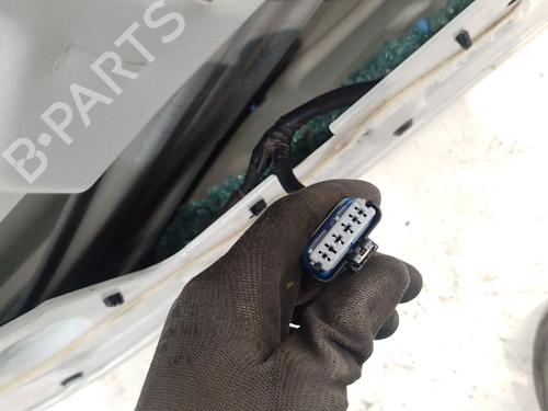 Left front door CITROËN C4 CACTUS 1.5 BlueHDi 100 | BP30161241C2