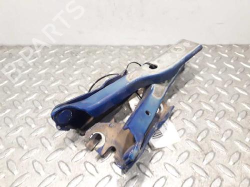 Used Hinge/Door check strap VW POLO V (6R1, 6C1) [2009-2022]  14229035