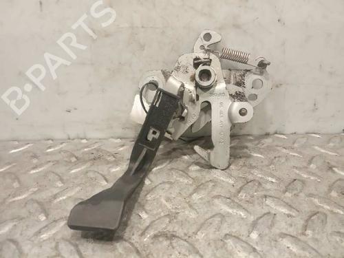 Used Hood lock PEUGEOT 407 (6D_) 1.6 HDi 110 (6D9HZC, 6D9HYC) (109 hp) 8783631
