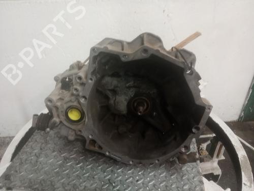 Used Gearbox KIA CLARUS (K9A) [1995-2001]  10015006