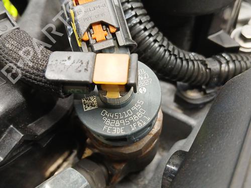 Engine CITROËN C4 CACTUS 1.5 BlueHDi 100 | BP30053192M1 