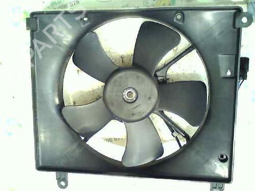 Køleventilator elektrisk DAEWOO NUBIRA Saloon (J100) [1997-2025]  3074648
