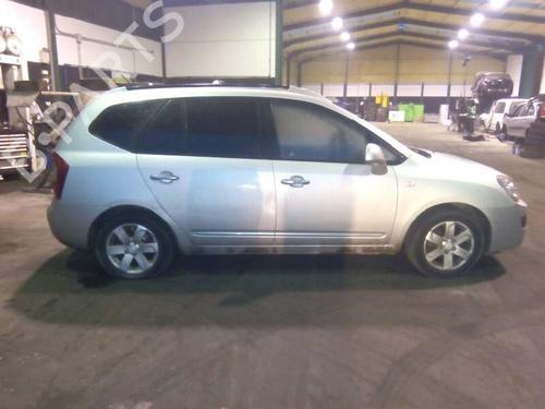 Køleventilator elektrisk KIA CARENS II MPV (FJ)  | BP3072716M35 