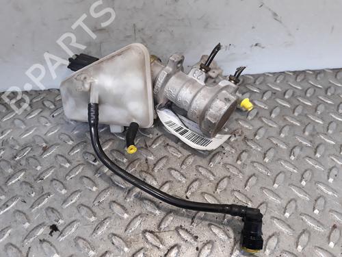 Master brake FORD FOCUS I (DAW, DBW) 1.8 Turbo DI / TDDi (90 hp) 8517961