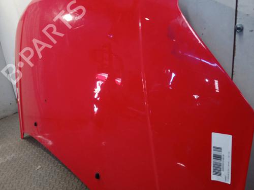Hood HYUNDAI GETZ (TB) 1.1 | BP13927911C1 