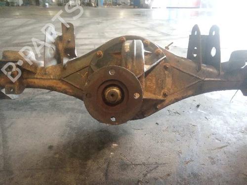 Rear axle NISSAN TERRANO II (R20)  | BP4864997M2 