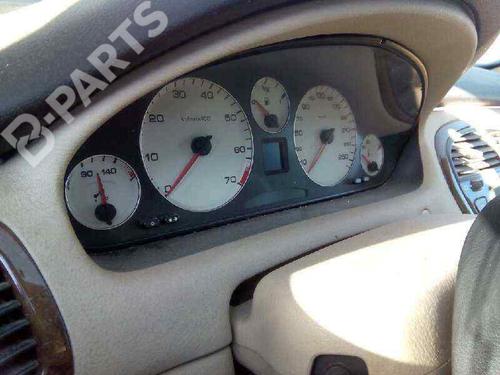 Right tailgate light PEUGEOT 607 (9D, 9U) 3.0 V6 24V | BP7901265C80  - Image 7