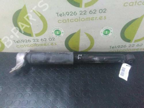 Used Left rear shock absorber OPEL INSIGNIA A (G09) 2.0 CDTI (68) (163 hp) 3060742
