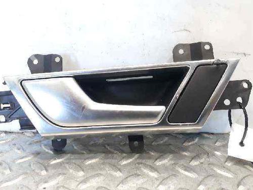 Used Rear left interior door handle Rear left interior door handle AUDI A6 C6 (4F2) 3.0 TDI quattro (233 hp) 5929388 5929388