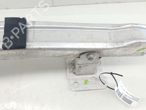 Front bumper reinforcement RENAULT MEGANE II (BM0/1_, CM0/1_) 1.6 16V (BM0C, CM0C) | BP28054902C109 