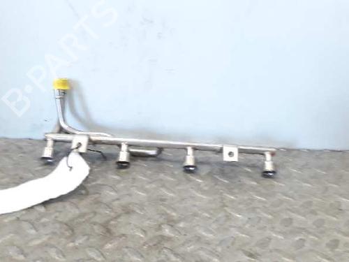 Used Injection rail OPEL MERIVA A MPV (X03) [2003-2010]  6987412