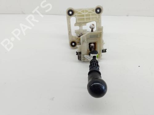 Gear lever MITSUBISHI GRANDIS (NA_W)  | BP18951831M90 