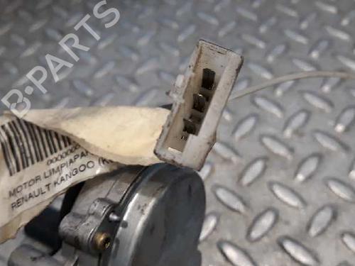 Rear wiper motor RENAULT KANGOO (KC0/1_)  | BP3037940M102 