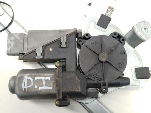 Front left window mechanism CITROËN XSARA (N1) 2.0 HDi 90 | BP29475606C22 