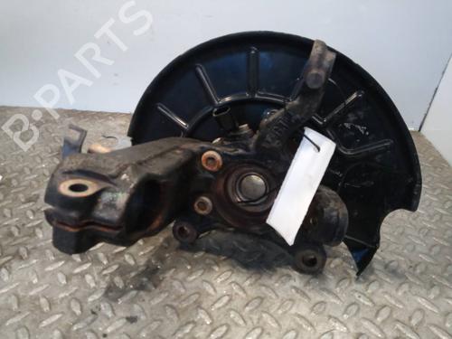 Right front steering knuckle SEAT LEON (1P1)  | BP16925415M26 