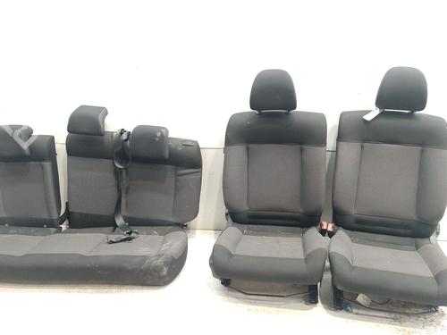 Used Seats set CITROËN C4 CACTUS 1.5 BlueHDi 100 (102 hp) 30296738