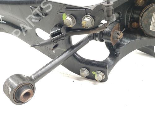 Left rear steering knuckle HYUNDAI i30 (GD) 1.6 CRDi | BP29638211M27 