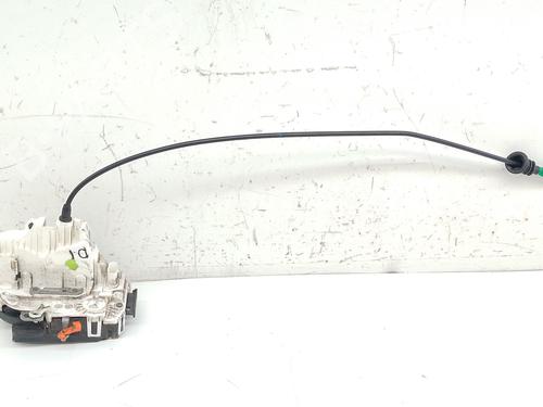 Używane Zamek drzwi przednich lewych DODGE JOURNEY 2.0 CRD (136 hp) 30439278