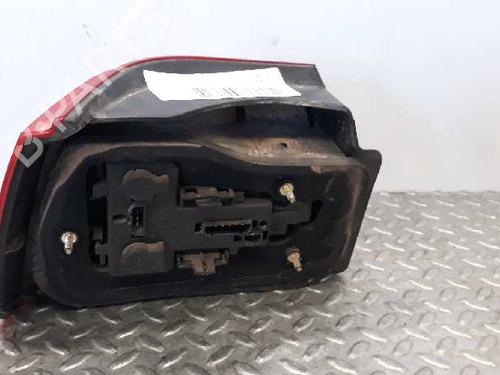 Right taillight SEAT IBIZA II (6K1) 1.4 16V | BP6058381C35 