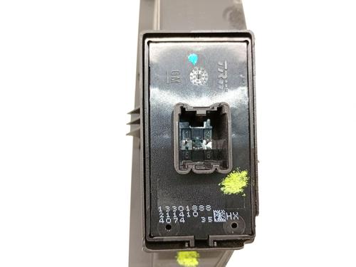 Left rear window switch OPEL ASTRA J (P10) 1.6 CDTi (68) | BP36034287I29 - Image 3