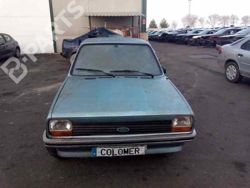 FORD FIESTA III (GFJ)    253279