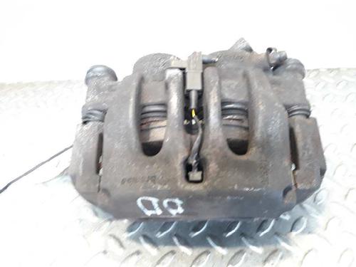 Used Right front brake caliper MERCEDES-BENZ SPRINTER 3,5-t Van (B906) [2006-2020]  11626365