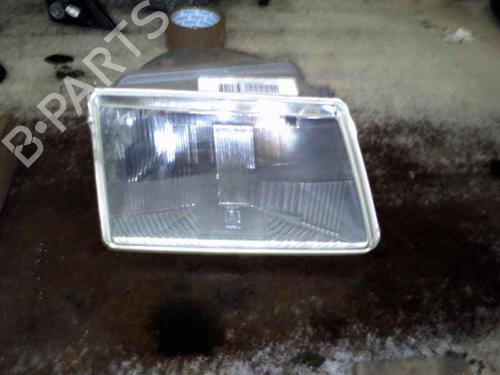 Used Right headlight Right headlight SKODA FABIA I (6Y2) 2.0 (116 hp) 33686724 33686724