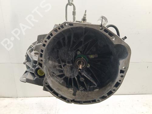 Used Gearbox RENAULT LAGUNA III (BT0/1) 2.0 dCi (BT01, BT08, BT09, BT0E, BT0K, BT12, BT1C, BT1D,... (150 hp) 31943439
