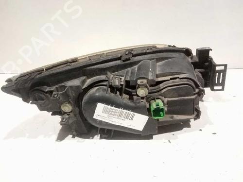 Left headlight FORD MONDEO III (B5Y)  | BP4642859C28 