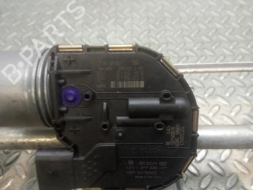 Front wiper motor SEAT LEON (5F1)  | BP10955081M29 