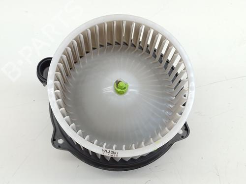 Used Heater blower motor HYUNDAI i20 II (GB, IB) 1.0 T-GDI (101 hp) 28812912