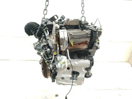 Engine VW PASSAT B8 (3G2, CB2) 1.4 TSI | BP27987104M1 - Image 3