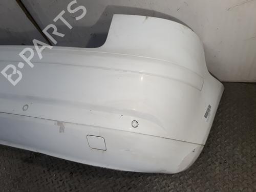 Rear bumper AUDI A3 (8P1)  | BP8854850C8 