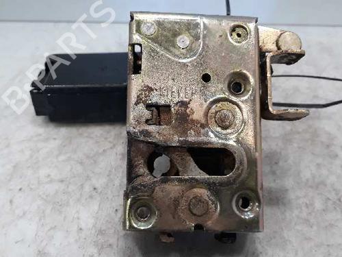 Front right lock CITROËN SAXO (S0, S1) 1.1 X, SX | BP4962172C97 