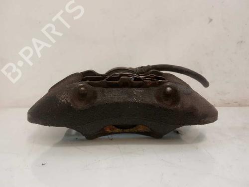 Used Left front brake caliper MAZDA 323 C V (BA) [1994-2001]  11624303