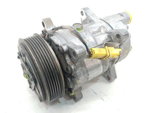 Klimakompressor für PEUGEOT 307 (3A/C) 2.0 HDi 90 (90 hp) 32145460