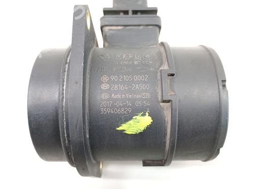 Mass air flow sensor HYUNDAI i40 I (VF) 1.7 CRDI | BP36433212M95 - Image 4
