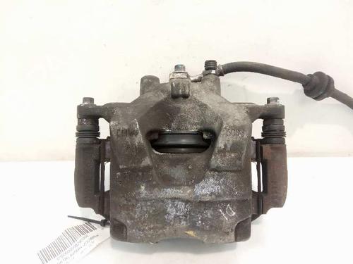 Used Left front brake caliper CHEVROLET CRUZE (J300) 2.0 CDI (163 hp) 11625297