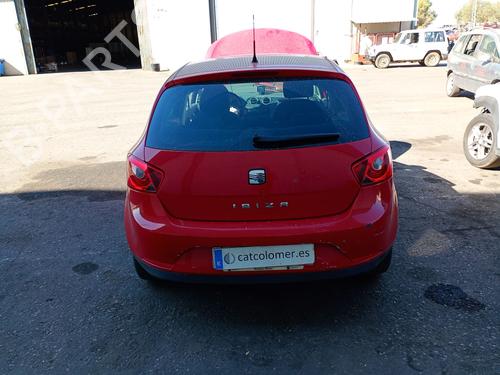 Electronic module SEAT IBIZA IV (6J5, 6P1) 1.4 | BP40600603M83 - Image 11