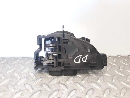 Front right interior door handle HYUNDAI ix35 (LM, EL, ELH)  | BP7006037I14 