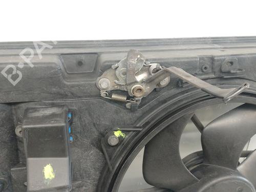 Radiator fan CITROËN C4 I (LC_) 1.6 16V | BP28015400M35 
