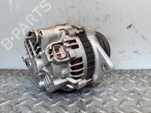 Alternator MAZDA 323 F VI Hatchback (BJ) 2.0 TD | BP8381200M7 