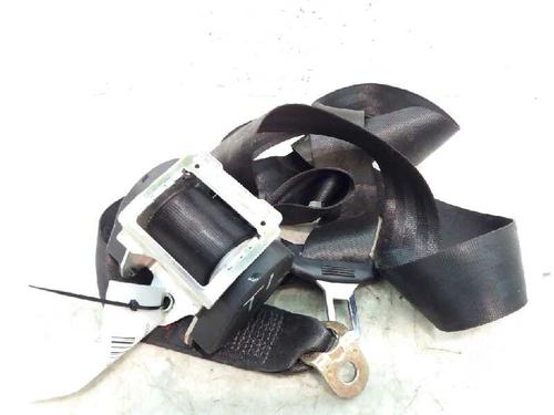 Rear left seatbelt SEAT TOLEDO III (5P2)  | BP6635554I29 