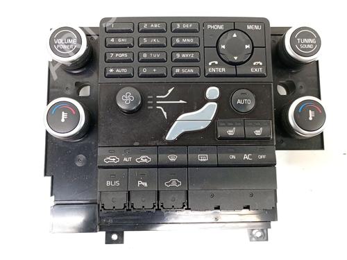 Used Climate control Climate control 38179117 38179117