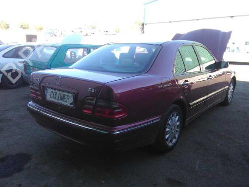 Other MERCEDES-BENZ E-CLASS (W210)  | BP14230290O1 
