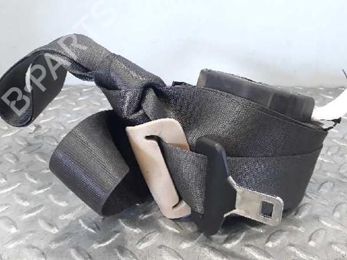 Used Rear left seatbelt JAGUAR X-TYPE I (X400) 2.0 D (130 hp) 6636030