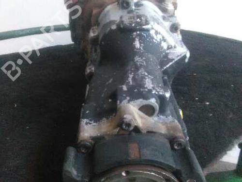 Gearbox AUDI A6 C5 (4B2) 2.5 TDI | BP3077705M3 