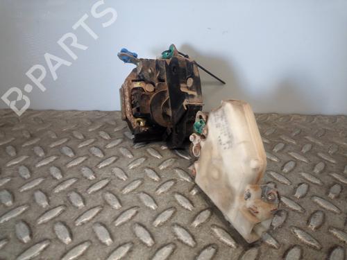 Used Front right lock NISSAN ALMERA TINO (V10) 2.2 dCi (115 hp) 9723789
